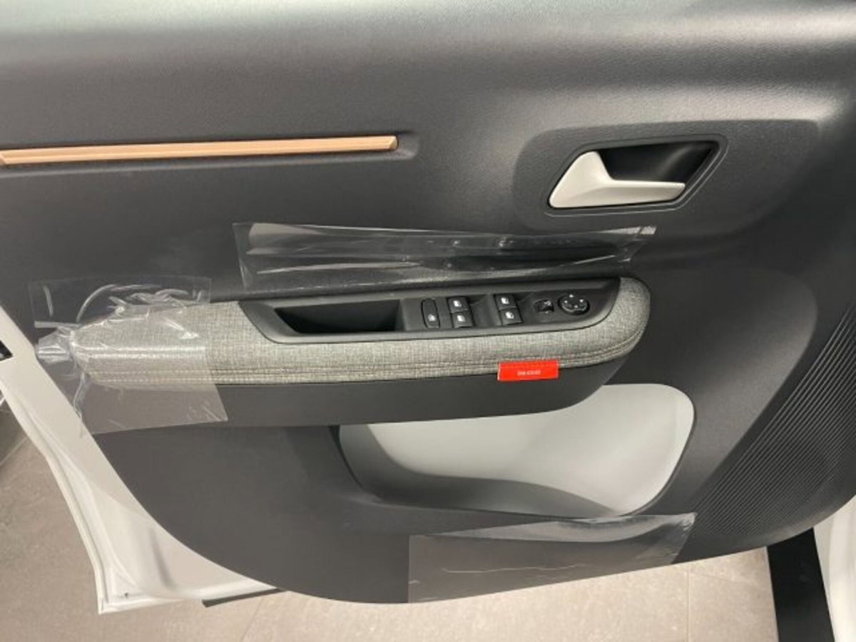 Citroen C3 Aircross 1.2 puretech turbo Plus 100cv (9)