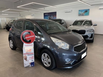 Kia Venga 1.4 CRDi 90CV Active usata