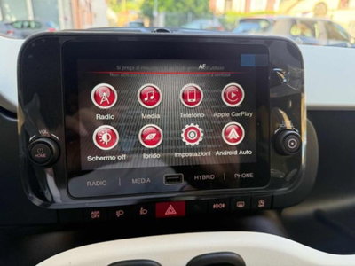Fiat Panda 1.0 firefly hybrid s&s 70cv (20)