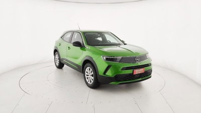 Opel Mokka 1.2 Turbo Edition usata
