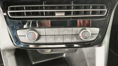 Opel Mokka 1.2 Turbo Edition (11)