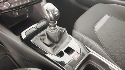 Opel Mokka 1.2 Turbo Edition (12)