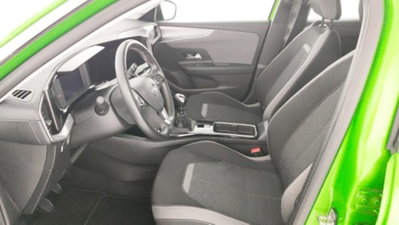 Opel Mokka 1.2 Turbo Edition (13)
