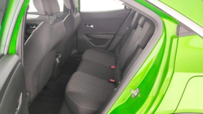 Opel Mokka 1.2 Turbo Edition (14)