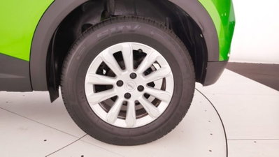 Opel Mokka 1.2 Turbo Edition (16)