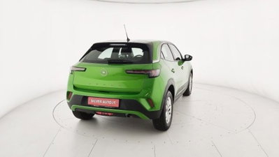 Opel Mokka 1.2 Turbo Edition (17)