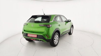 Opel Mokka 1.2 Turbo Edition (18)