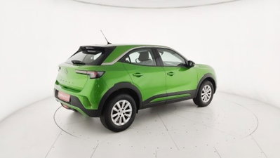 Opel Mokka 1.2 Turbo Edition (19)