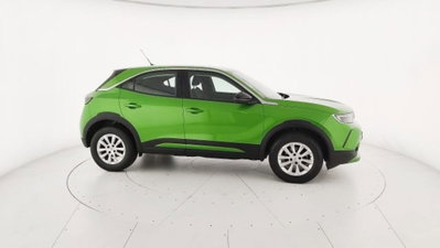 Opel Mokka 1.2 Turbo Edition (20)