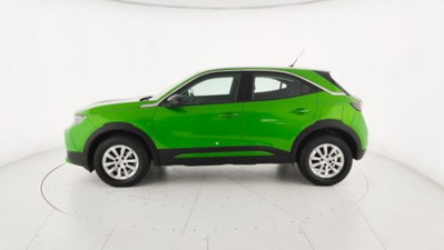 Opel Mokka 1.2 Turbo Edition (4)