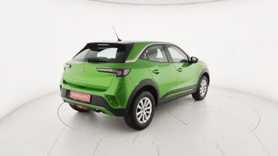 Opel Mokka 1.2 Turbo Edition (6)