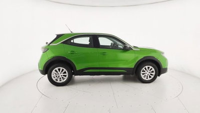 Opel Mokka 1.2 Turbo Edition (7)