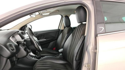 Lancia Delta 1.4 T-Jet 120 CV Argento Ecochic GPL (14)