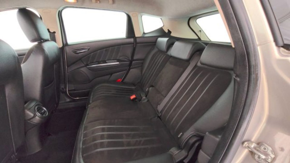 Lancia Delta 1.4 T-Jet 120 CV Argento Ecochic GPL (15)