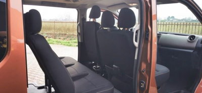 Nissan NV300 1.6 dCi Twin Turbo 145CV Start&Stop PC-TN Combi (20)