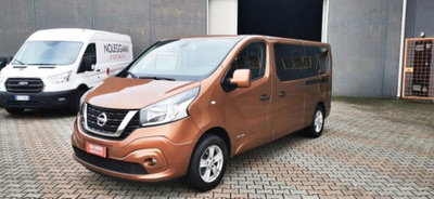 Nissan NV300 1.6 dCi Twin Turbo 145CV Start&Stop PC-TN Combi (3)