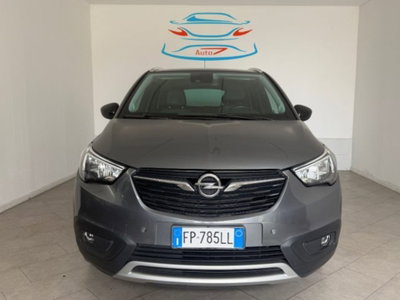 Opel Crossland X 1.2 12V Innovation usata