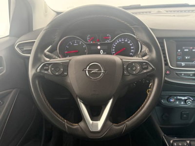Opel Crossland X 1.2 12V Innovation (10)