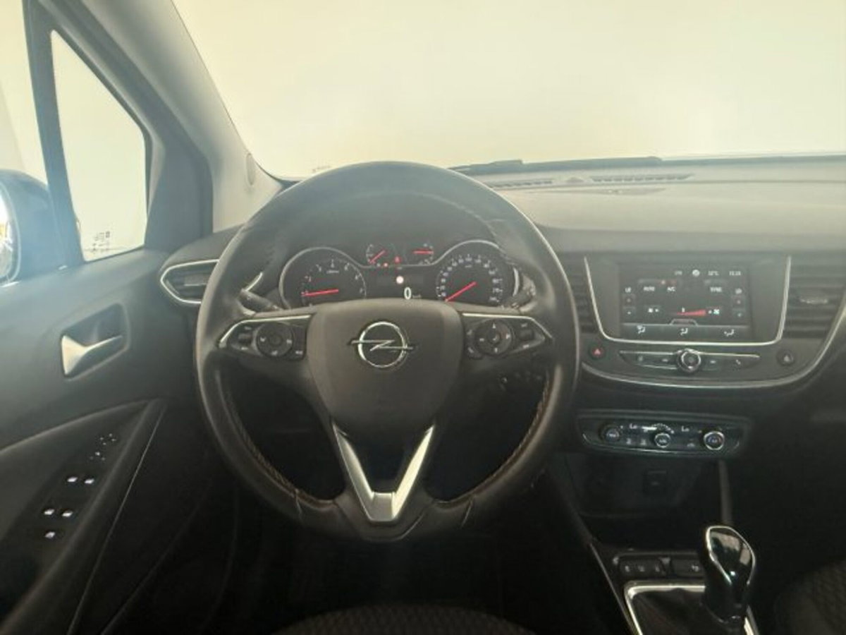 Opel Crossland X 1.2 12V Innovation (11)