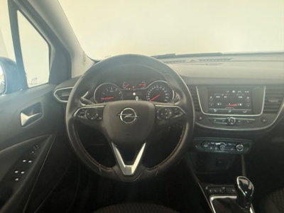 Opel Crossland X 1.2 12V Innovation (11)