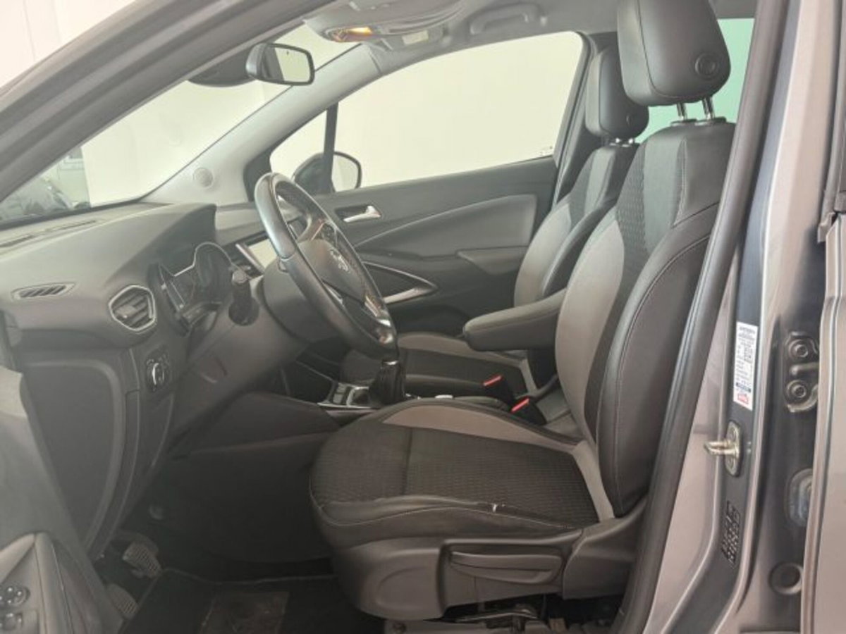 Opel Crossland X 1.2 12V Innovation (13)