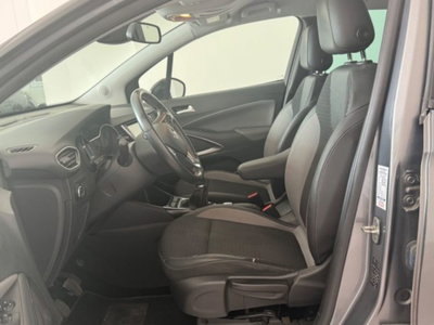Opel Crossland X 1.2 12V Innovation (13)