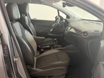 Opel Crossland X 1.2 12V Innovation (14)
