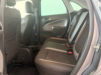 Opel Crossland X 1.2 12V Innovation (18)
