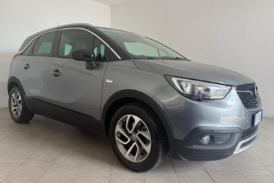 Opel Crossland X 1.2 12V Innovation (2)