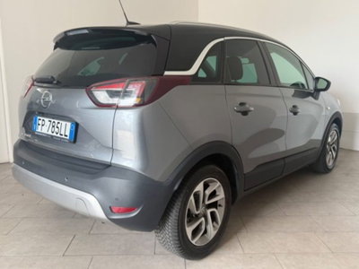 Opel Crossland X 1.2 12V Innovation (4)