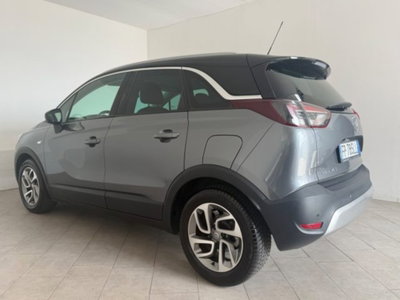 Opel Crossland X 1.2 12V Innovation (5)