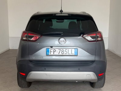 Opel Crossland X 1.2 12V Innovation (6)