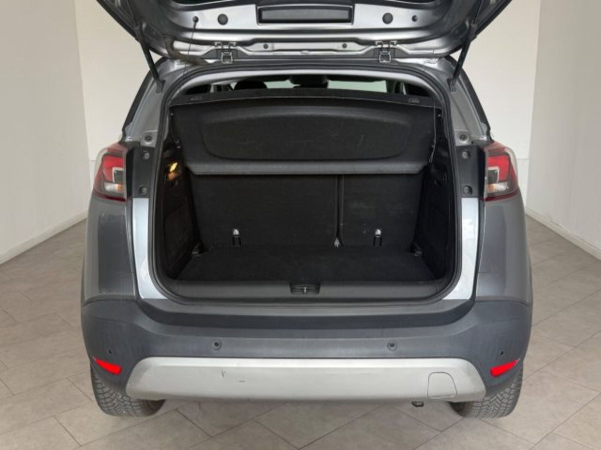 Opel Crossland X 1.2 12V Innovation (7)