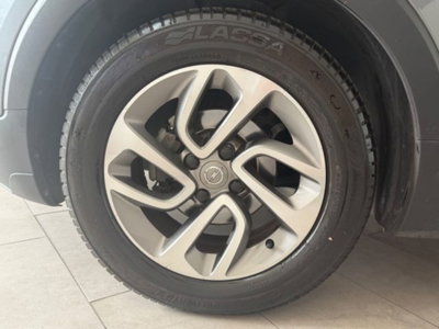 Opel Crossland X 1.2 12V Innovation (8)