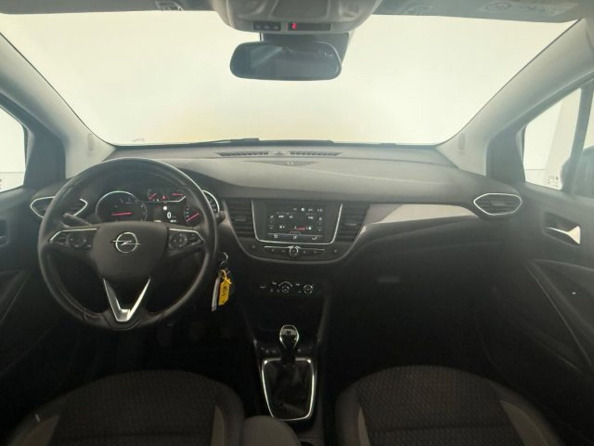Opel Crossland X 1.2 12V Innovation (9)
