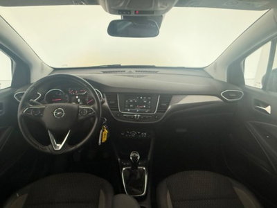 Opel Crossland X 1.2 12V Innovation (9)