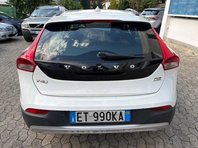 Volvo V40 Cross Country D2 1.6 Summum N1 (5)