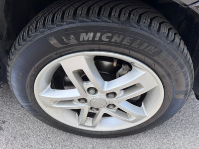Kia Soul 1.6 CRDi VGT Cool (14)