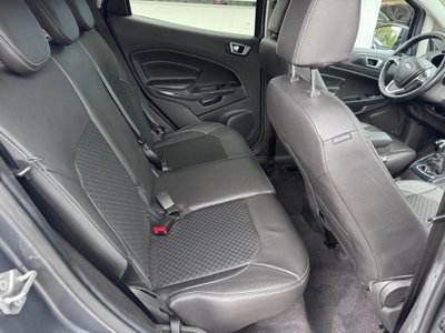 Ford EcoSport 1.5 TDCi 95 CV Titanium S (12)