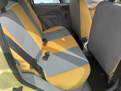 Fiat Panda 1.2 4x4 Climbing (12)