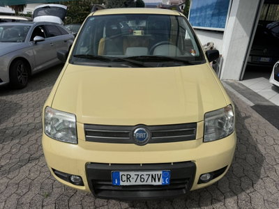 Fiat Panda 1.2 4x4 Climbing (3)