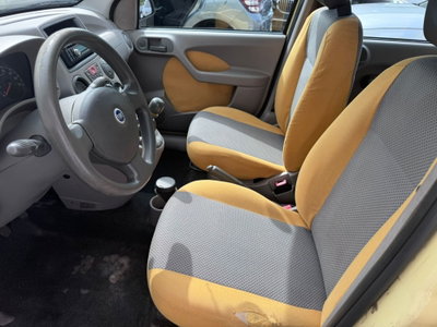 Fiat Panda 1.2 4x4 Climbing (7)