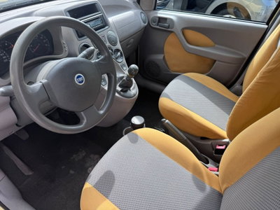 Fiat Panda 1.2 4x4 Climbing (8)