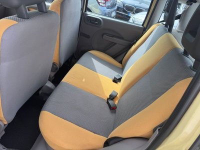 Fiat Panda 1.2 4x4 Climbing (9)