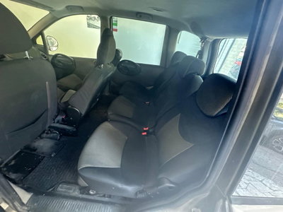 Fiat Multipla 1.6 16V Natural Power Dynamic (10)