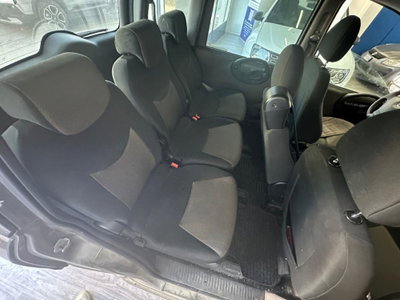 Fiat Multipla 1.6 16V Natural Power Dynamic (12)