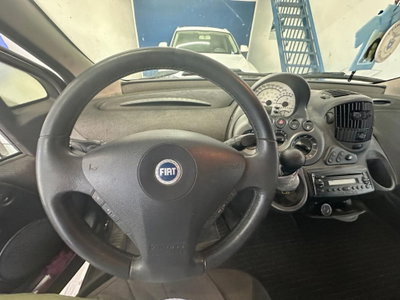 Fiat Multipla 1.6 16V Natural Power Dynamic (13)
