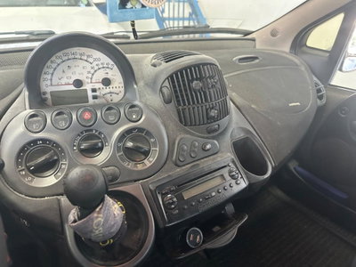 Fiat Multipla 1.6 16V Natural Power Dynamic (14)