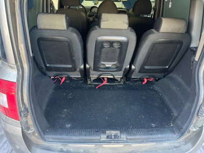 Fiat Multipla 1.6 16V Natural Power Dynamic (18)