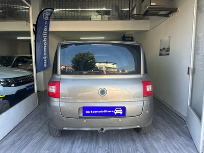 Fiat Multipla 1.6 16V Natural Power Dynamic (4)